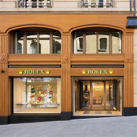 which one is the largest rolex boutique in geneva|rolex geneva swiss made price.